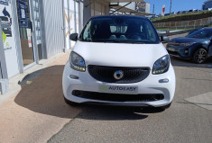 SMART FORFOUR 1.0 12V 71 PURE