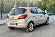 Opel CORSA E 1.4i 90 ch Excite / 12 900 km / Camera / Carplay / Garantie 6 mois