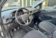 Opel CORSA E 1.4i 90 ch Excite / 12 900 km / Camera / Carplay / Garantie 6 mois