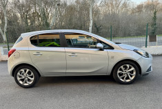 Opel CORSA E 1.4i 90 ch Excite / 12 900 km / Camera / Carplay / Garantie 6 mois