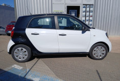 SMART FORFOUR 1.0 12V 71 PURE