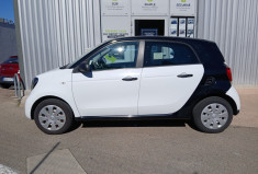 SMART FORFOUR 1.0 12V 71 PURE