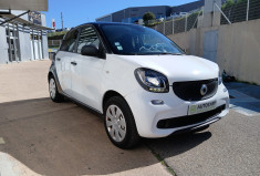 SMART FORFOUR 1.0 12V 71 PURE