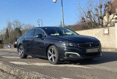 Peugeot 508 2.0 BlueHdi 16V S&S GT EAT6 180