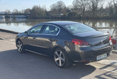 Peugeot 508 2.0 BlueHdi 16V S&S GT EAT6 180