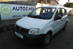 FIAT PANDA PANDA MY 1.2 8V 69 CH DYNAMIC 