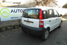 FIAT PANDA PANDA MY 1.2 8V 69 CH DYNAMIC 