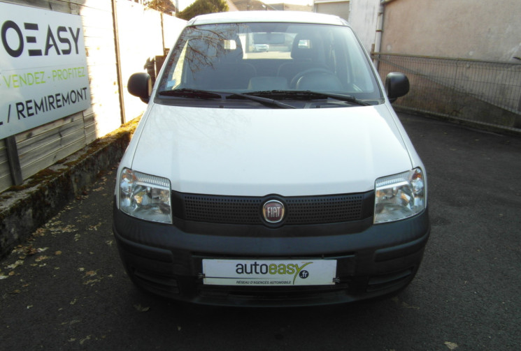 FIAT PANDA PANDA MY 1.2 8V 69 CH DYNAMIC 