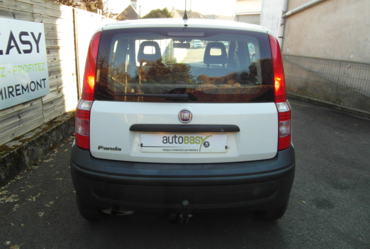 FIAT PANDA PANDA MY 1.2 8V 69 CH DYNAMIC 