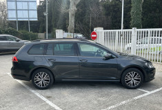 Volkswagen Golf VII SW 1.2 TSI Blue Motion 110 Allstar Historique complet /sièges chaffants/Carplay