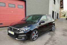 Peugeot 308 2.0 BlueHDi 180 S&S GT EAT8 / Historique complet / Toit pano / WiFi Denon 