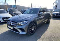 Mercedes GLC 250 2.1 d 4MATIC BlueTEC 9G-Tronic 204 CV BVA SPORTLINE