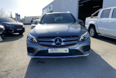 Mercedes GLC 250 2.1 d 4MATIC BlueTEC 9G-Tronic 204 CV BVA SPORTLINE