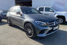 Mercedes GLC 250 2.1 d 4MATIC BlueTEC 9G-Tronic 204 CV BVA SPORTLINE