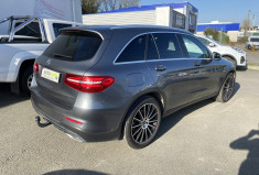 Mercedes GLC 250 2.1 d 4MATIC BlueTEC 9G-Tronic 204 CV BVA SPORTLINE