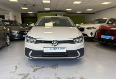 Volkswagen Polo VI 95ch Life PRETE A LIVRER !