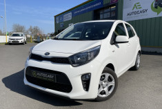 Kia PICANTO 1.0 67ch Motion BVM5