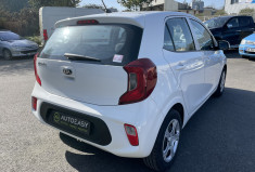 Kia PICANTO 1.0 67ch Motion BVM5