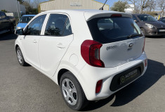 Kia PICANTO 1.0 67ch Motion BVM5