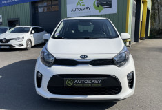 Kia PICANTO 1.0 67ch Motion BVM5