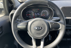 Kia PICANTO 1.0 67ch Motion BVM5