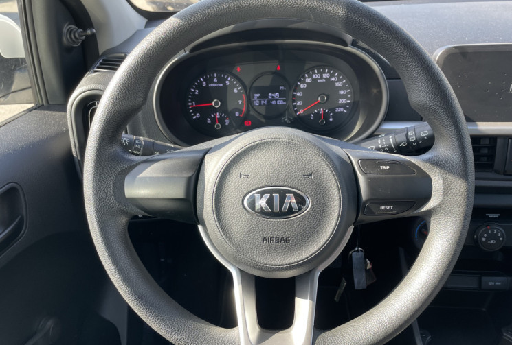 Kia PICANTO 1.0 67ch Motion BVM5