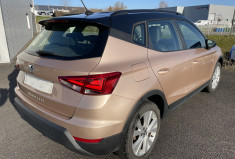 SEAT ARONA 1.0 TSi  GPF 115 CV STYLE BUSINESS