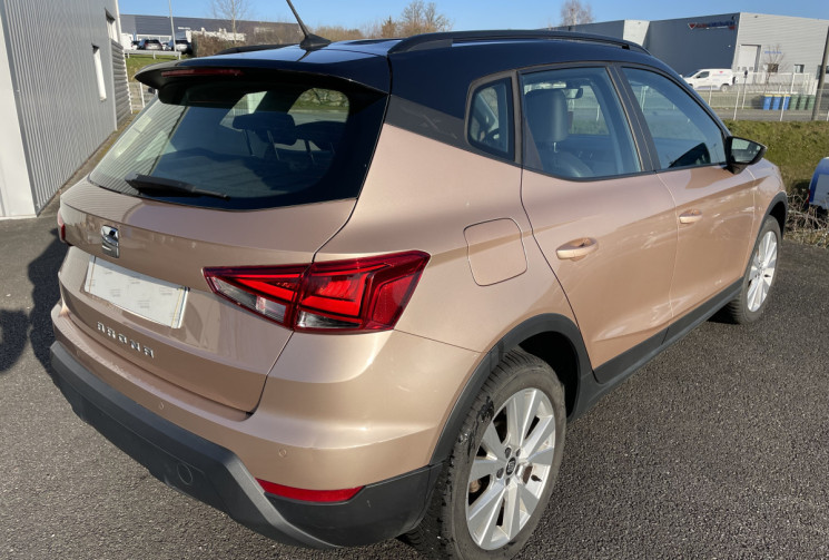 SEAT ARONA 1.0 TSi  GPF 115 CV STYLE BUSINESS