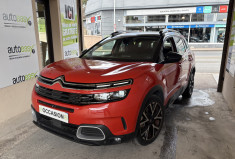 Citroën C5 Aircross Hybrid 225ch Shine Pack e-EAT8 