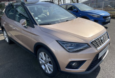 SEAT ARONA 1.0 TSi  GPF 115 CV STYLE BUSINESS