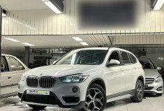 BMW X1 SDRIVE 18iA 1.5 136 CV XLINE