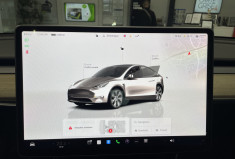 Tesla MODEL Y SR+ 275 CH / 60KW TVA RÉCUPÉRABLE / PRIX TTC