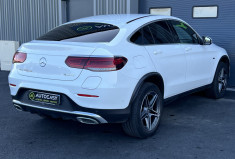 Mercedes GLC Coupé 300de EQ Power 4MATIC 9G-TRONIC 194cv+122cv AMG-Line