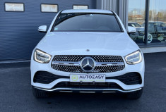 Mercedes GLC Coupé 300de EQ Power 4MATIC 9G-TRONIC 194cv+122cv AMG-Line