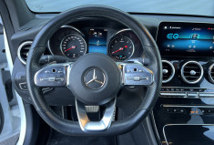 Mercedes GLC Coupé 300de EQ Power 4MATIC 9G-TRONIC 194cv+122cv AMG-Line