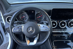 Mercedes GLC Coupé 300de EQ Power 4MATIC 9G-TRONIC 194cv+122cv AMG-Line