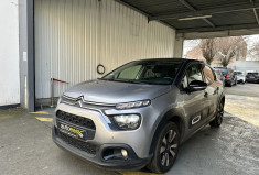 Citroën C3  III 1.2 110 SHINE