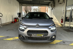 Citroën C3  III 1.2 110 SHINE