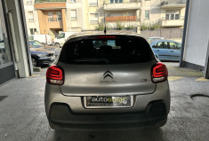 Citroën C3  III 1.2 110 SHINE