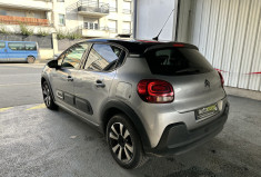 Citroën C3  III 1.2 110 SHINE