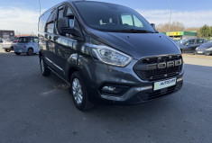 Ford TRANSIT CUSTOM KOMBI NUGGET 320 LI H1 2.0 ECOBLUE 170 CV ACTIVE