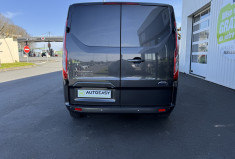 Ford TRANSIT CUSTOM KOMBI NUGGET 320 LI H1 2.0 ECOBLUE 170 CV ACTIVE