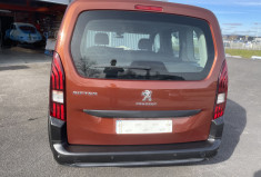 Peugeot Rifter 1.5 BlueHDi  100CV ACTIVE