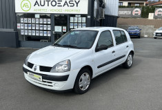 Renault CLIO II 5 Portes Phase 2 1.2 i 60cv