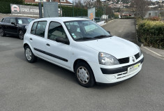 Renault CLIO II 5 Portes Phase 2 1.2 i 60cv