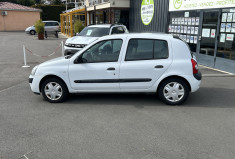 Renault CLIO II 5 Portes Phase 2 1.2 i 60cv