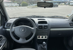 Renault CLIO II 5 Portes Phase 2 1.2 i 60cv