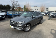 Mercedes GLE 250D / 4-MATIC / 204 CH / EXECUTIVE