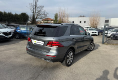 Mercedes GLE 250D / 4-MATIC / 204 CH / EXECUTIVE