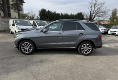 Mercedes GLE 250D / 4-MATIC / 204 CH / EXECUTIVE